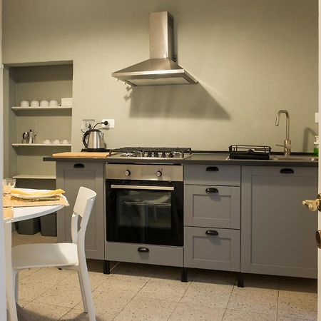 Appartement Fontebella 46 à Assise Extérieur photo
