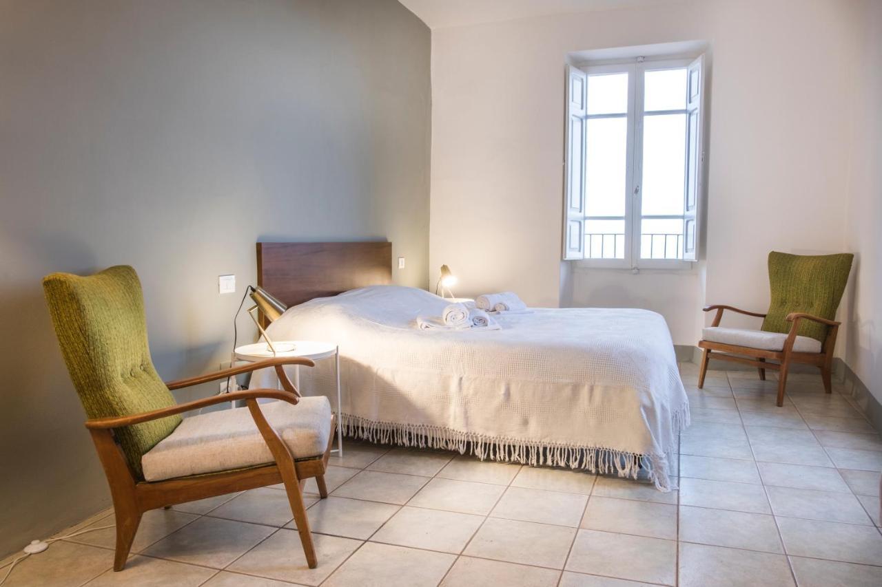 Appartement Fontebella 46 à Assise Extérieur photo