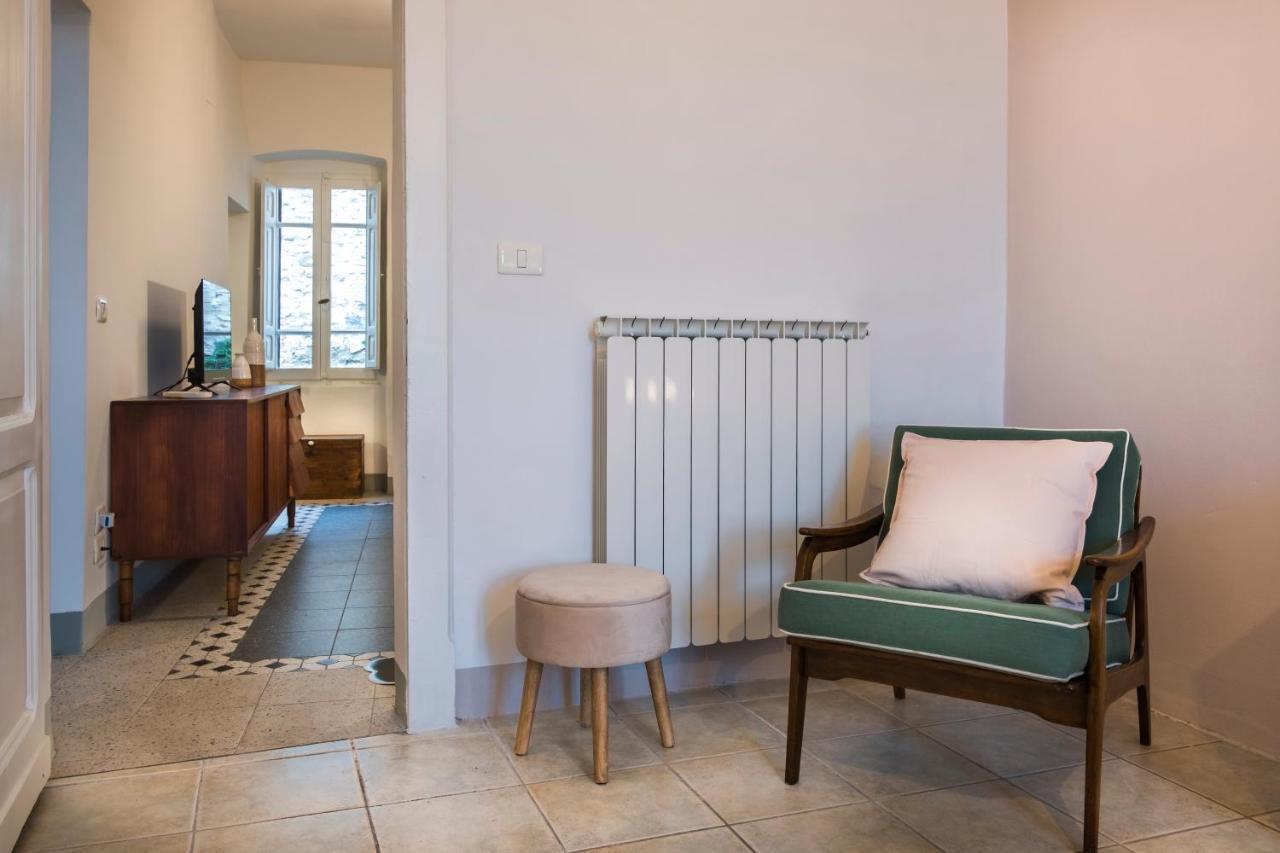 Appartement Fontebella 46 à Assise Extérieur photo